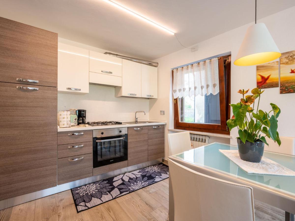 Apartment Cima By Interhome Aosta Exterior foto