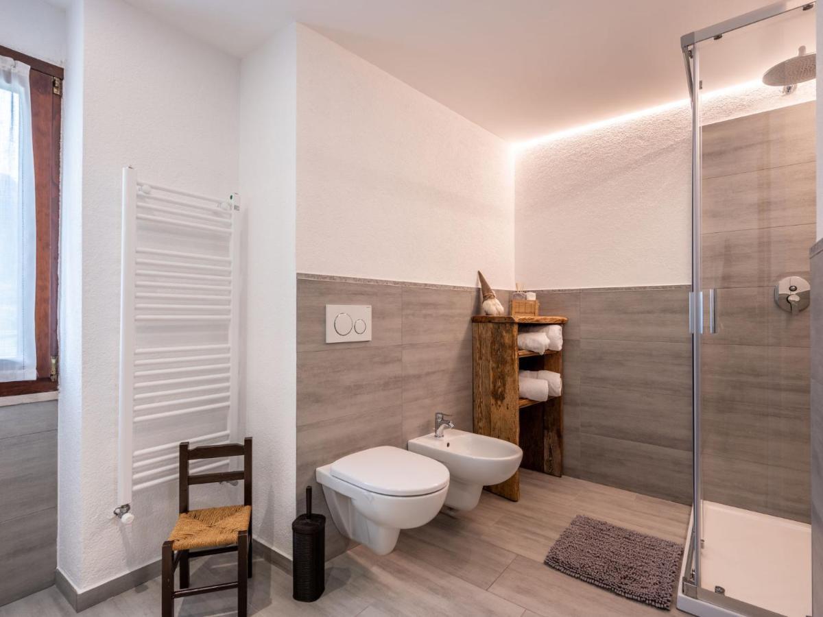 Apartment Cima By Interhome Aosta Exterior foto